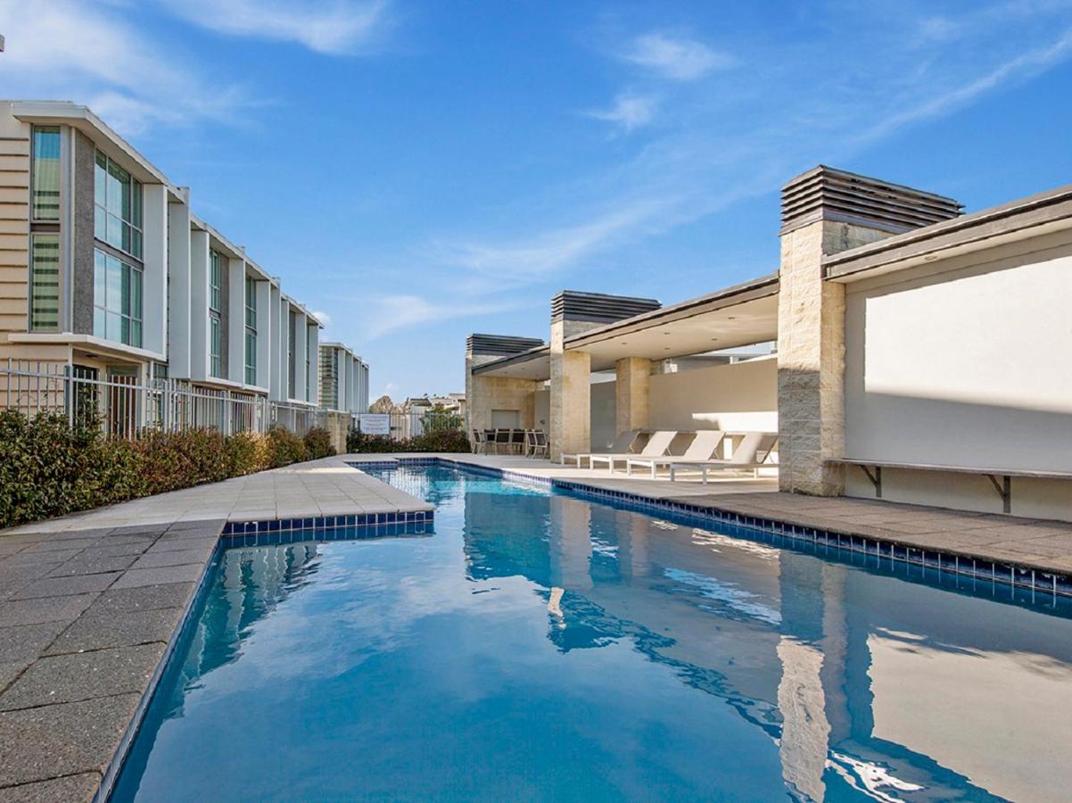 Two Views Taupo Apartment Exterior foto